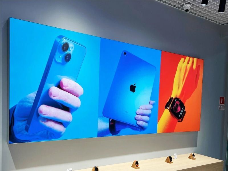 Калькулятор текстильного светового короба