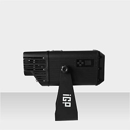 Светодиодный ГОБО проектор IGP S400