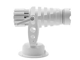 Гобо-проектор IGP S2, 20 Вт, проекция до 10 метров