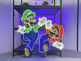 гибкий неон купить