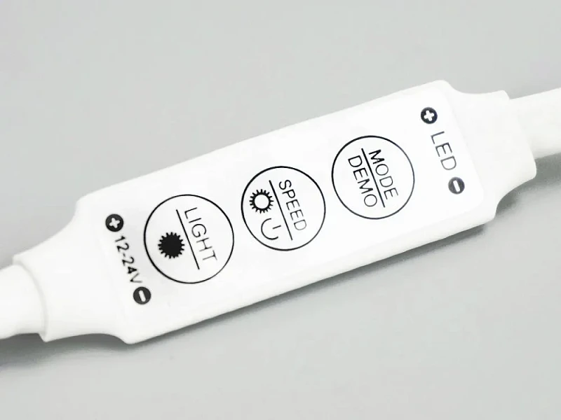 Неоновая вывеска "Бар"