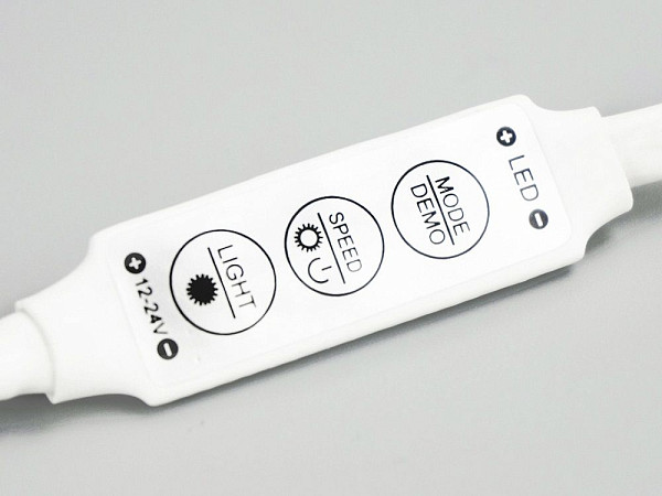 неоновые вывески 