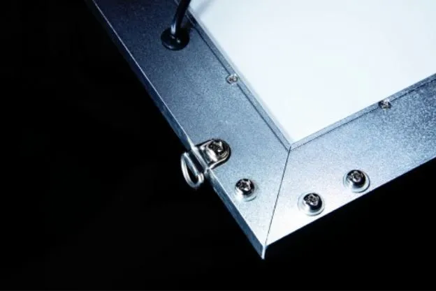 Световые панели Raygler Classic Ultra Slim