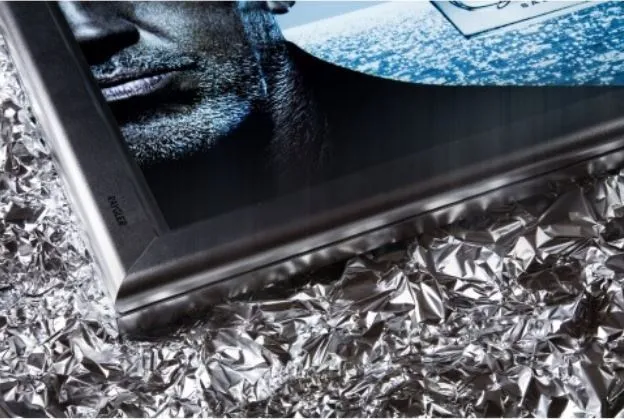Световые панели Raygler Premium