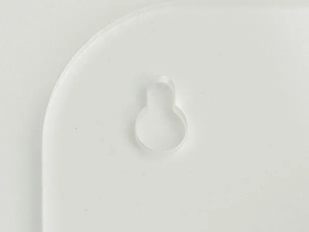 Неоновый светильник из гибкого неона капкейк