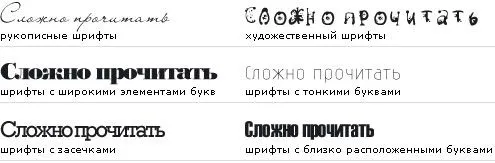 3. Сохраните единый стиль