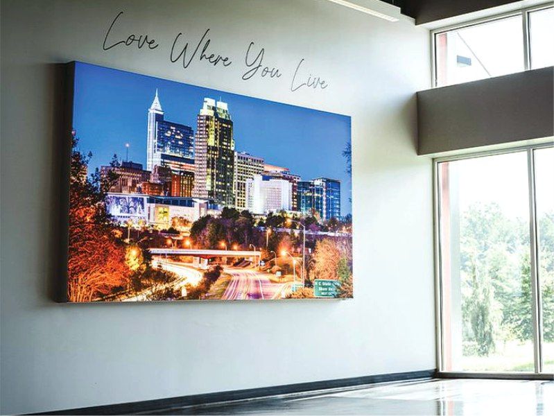 Калькулятор текстильного светового короба