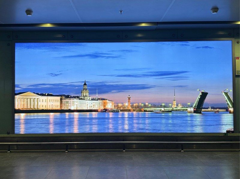 Калькулятор текстильного светового короба