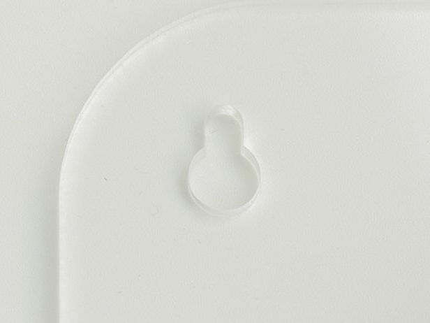 Неоновый светильник из гибкого неона для кофейни